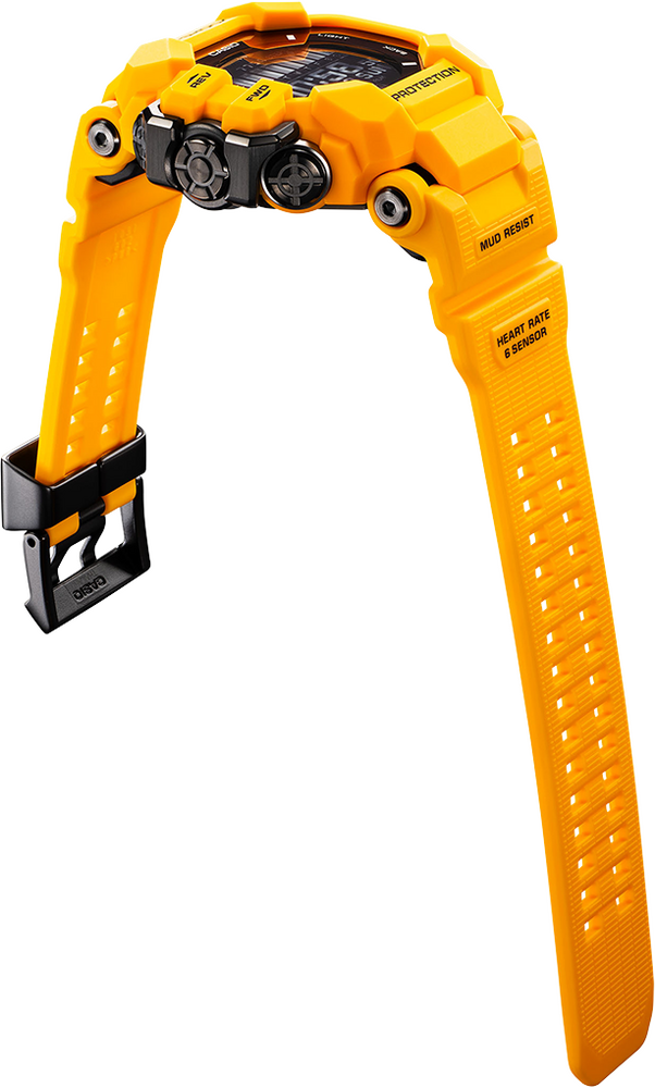 CASIO G-SHOCK Rangeman 53mm CASIO G-SHOCK Rangeman 53mm