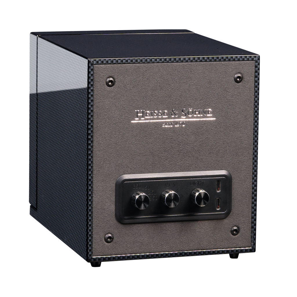 Heisse & Söhne Denver watch winder