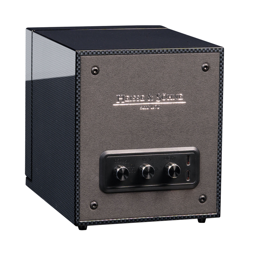 Heisse & Söhne Denver watch winder