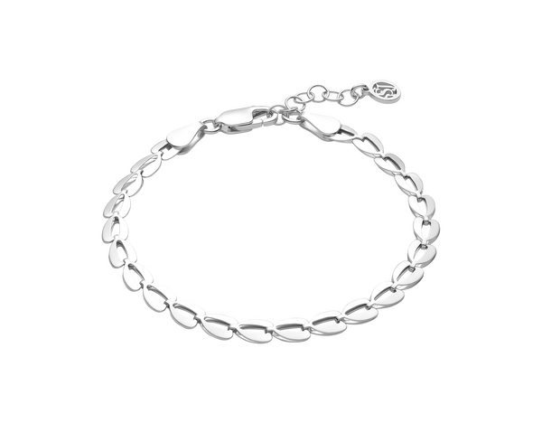 SIF Jakobs Heartbeat bracelet SIF Jakobs Heartbeat bracelet