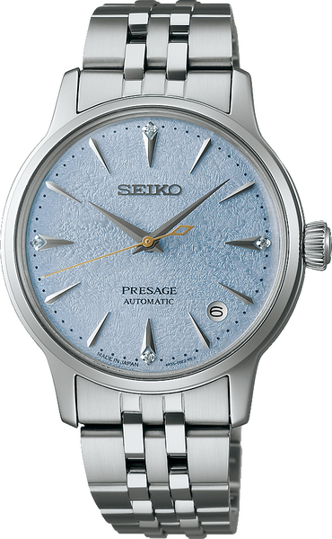 Seiko Presage Cocktail Time 34mm