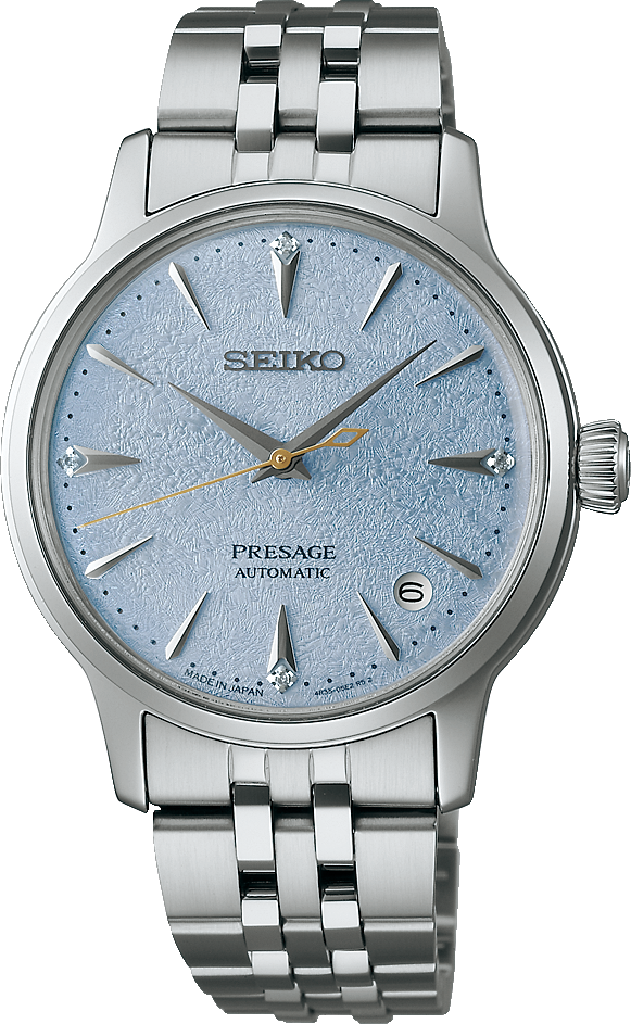 Seiko Presage Cocktail Time 34mm Seiko Presage Cocktail Time 34mm