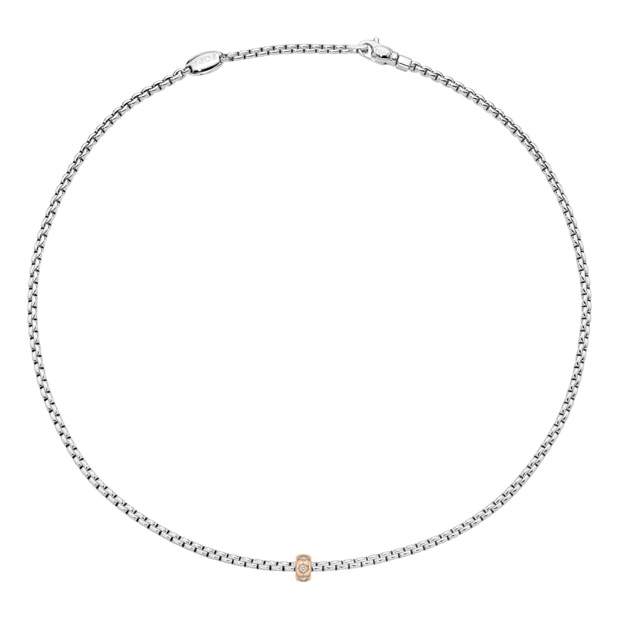 Fope Eka Necklace Fope Eka Necklace