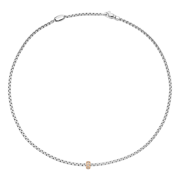 Fope Eka Necklace Fope Eka Necklace