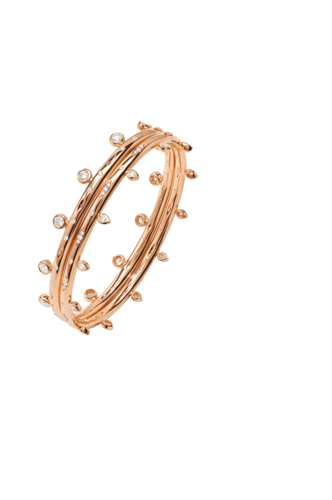 Tamara Comolli Gypsy Classic Armreif