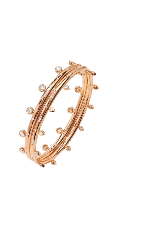 Tamara Comolli Gypsy Classic Armreif Tamara Comolli Gypsy Classic Armreif