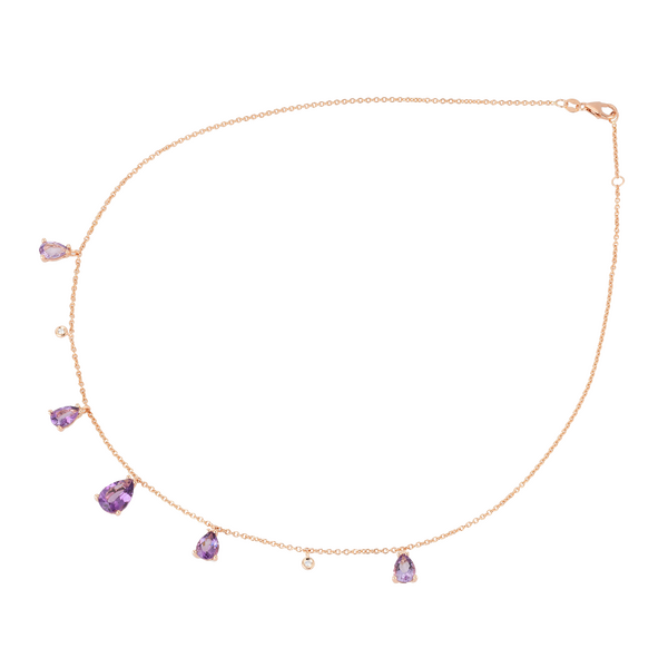 Ponte Vecchio Gioielli Iris necklace