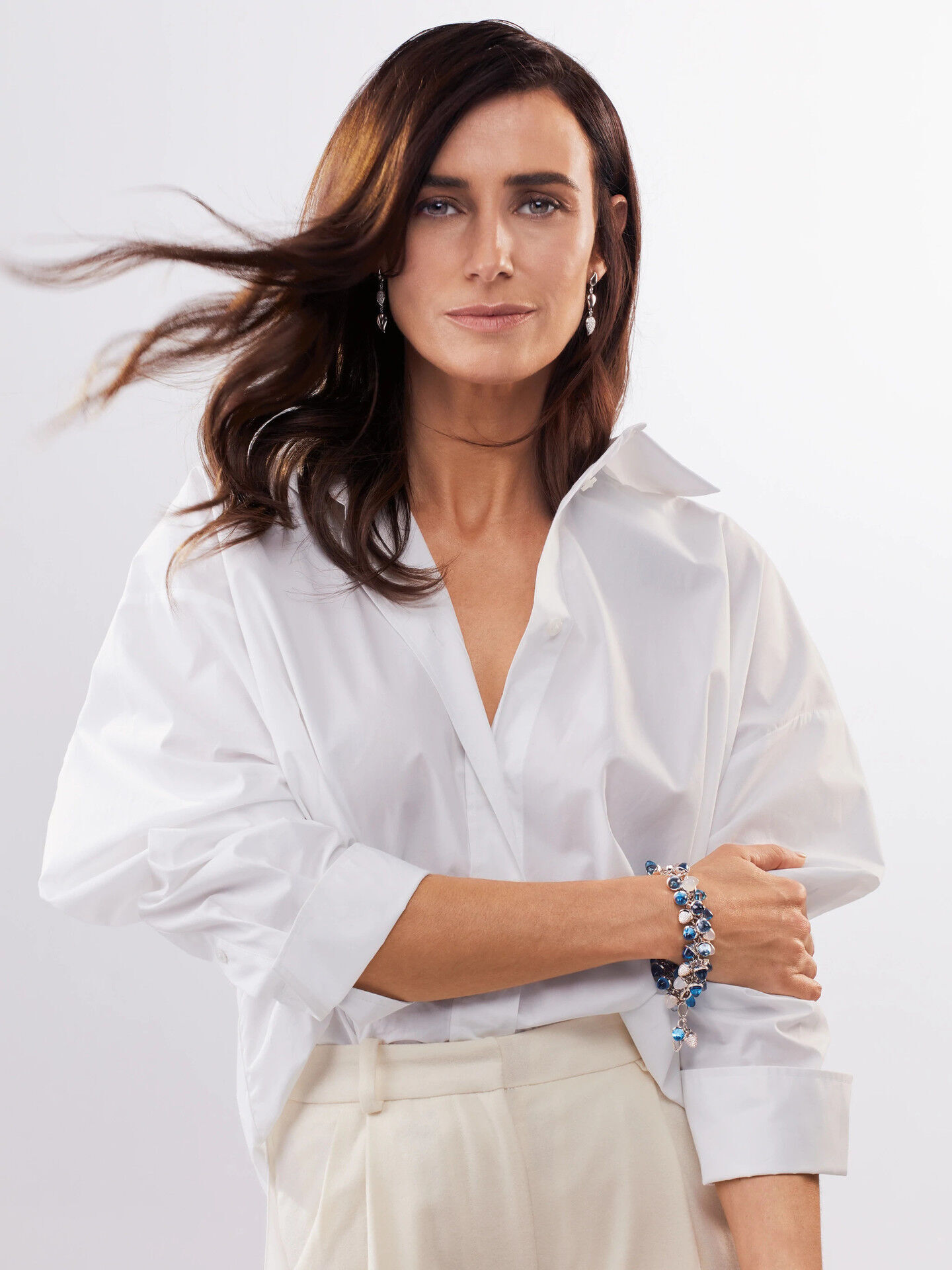 Tamara Comolli MIKADO FLAMENCO Ocean Bracelet Tamara Comolli MIKADO FLAMENCO Ocean Bracelet