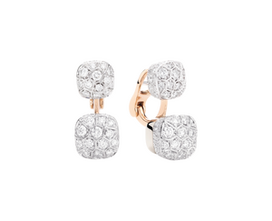 Pomellato Nudo Earrings