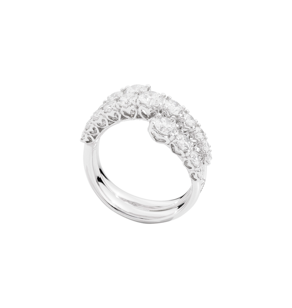 Recarlo Contrarié Ring