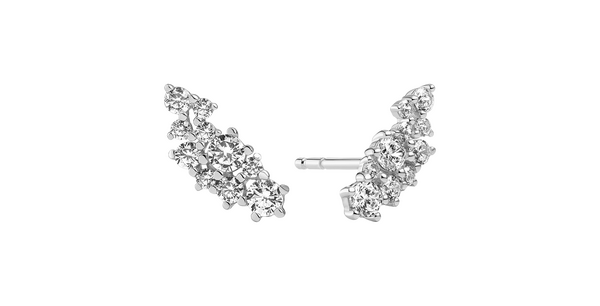 SIF Jakobs Cristallo Ohrhänger SIF Jakobs Cristallo Ohrhänger