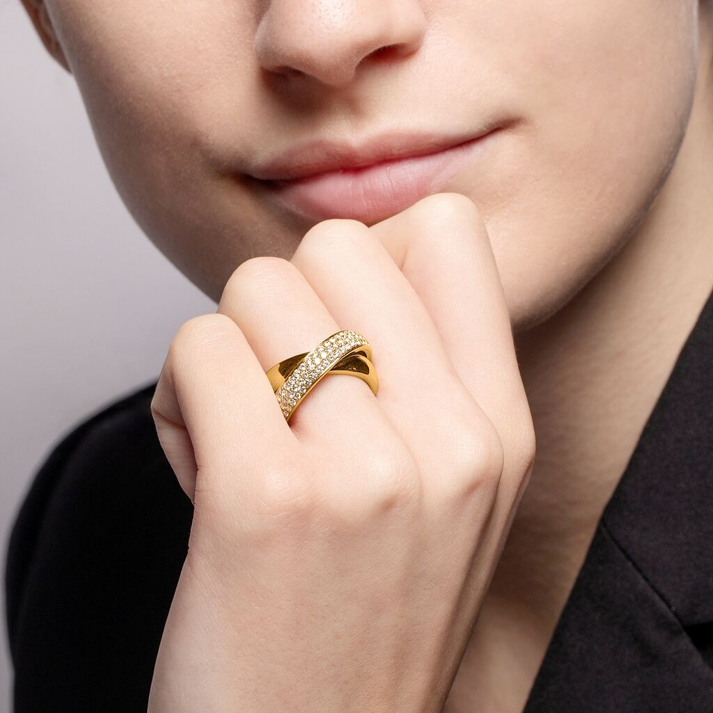 Brogle Selection diamond ring Brogle Selection diamond ring