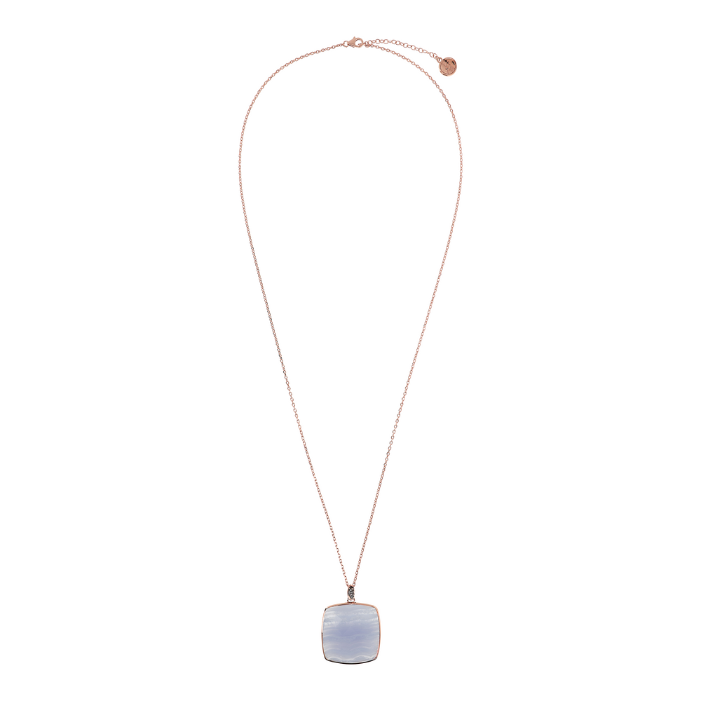 Bronzallure Preziosa necklace