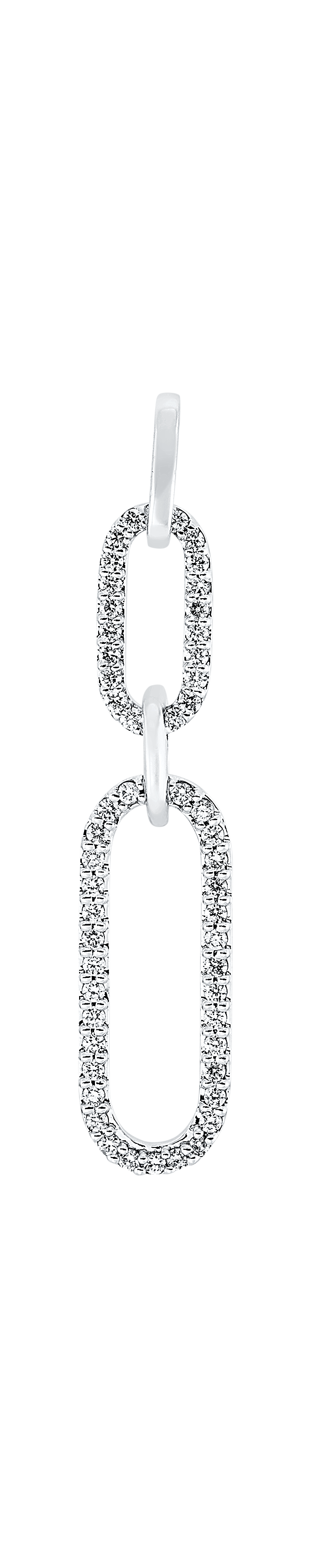 Brogle Classic Diamantanhänger Brogle Classic Diamantanhänger