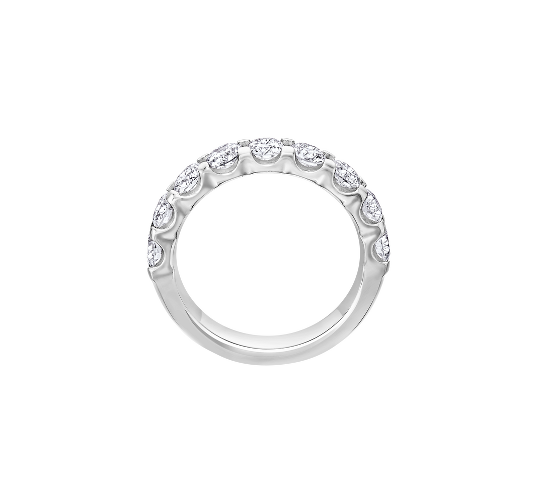 Brogle Classic eternity ring Brogle Classic eternity ring