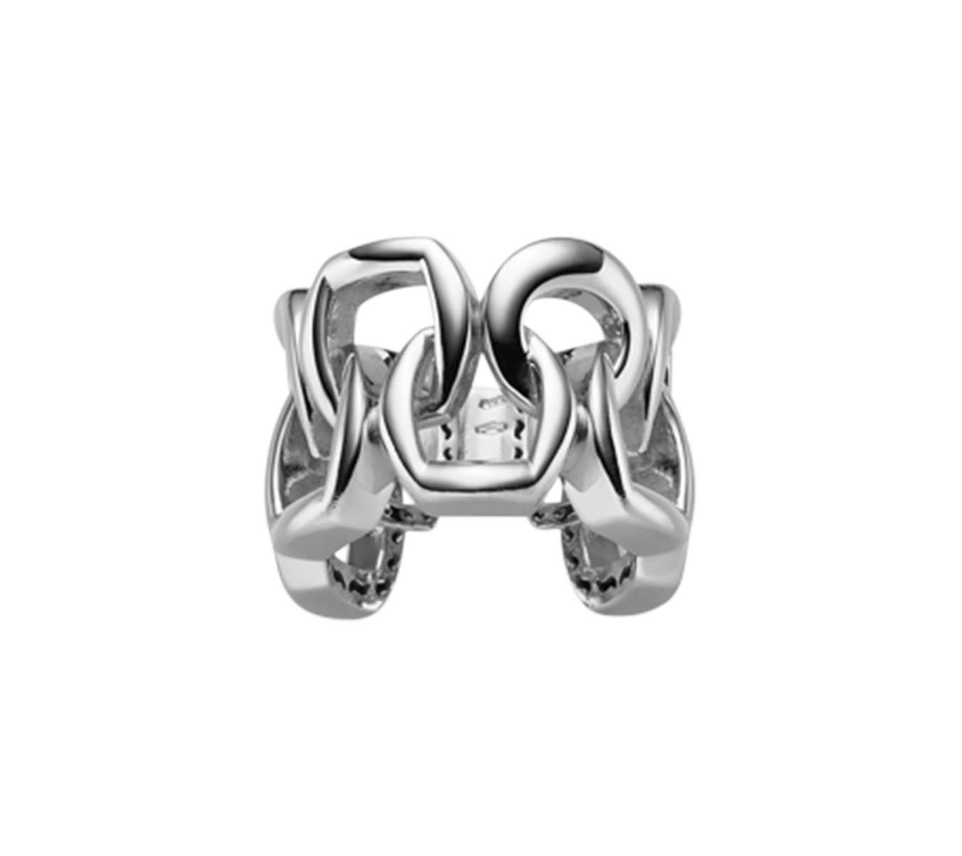 Brogle Classic gold ring Brogle Classic gold ring