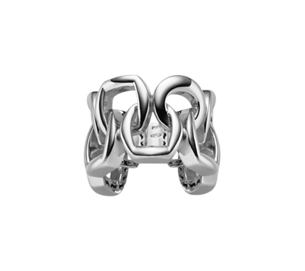 Brogle Classic gold ring Brogle Classic gold ring