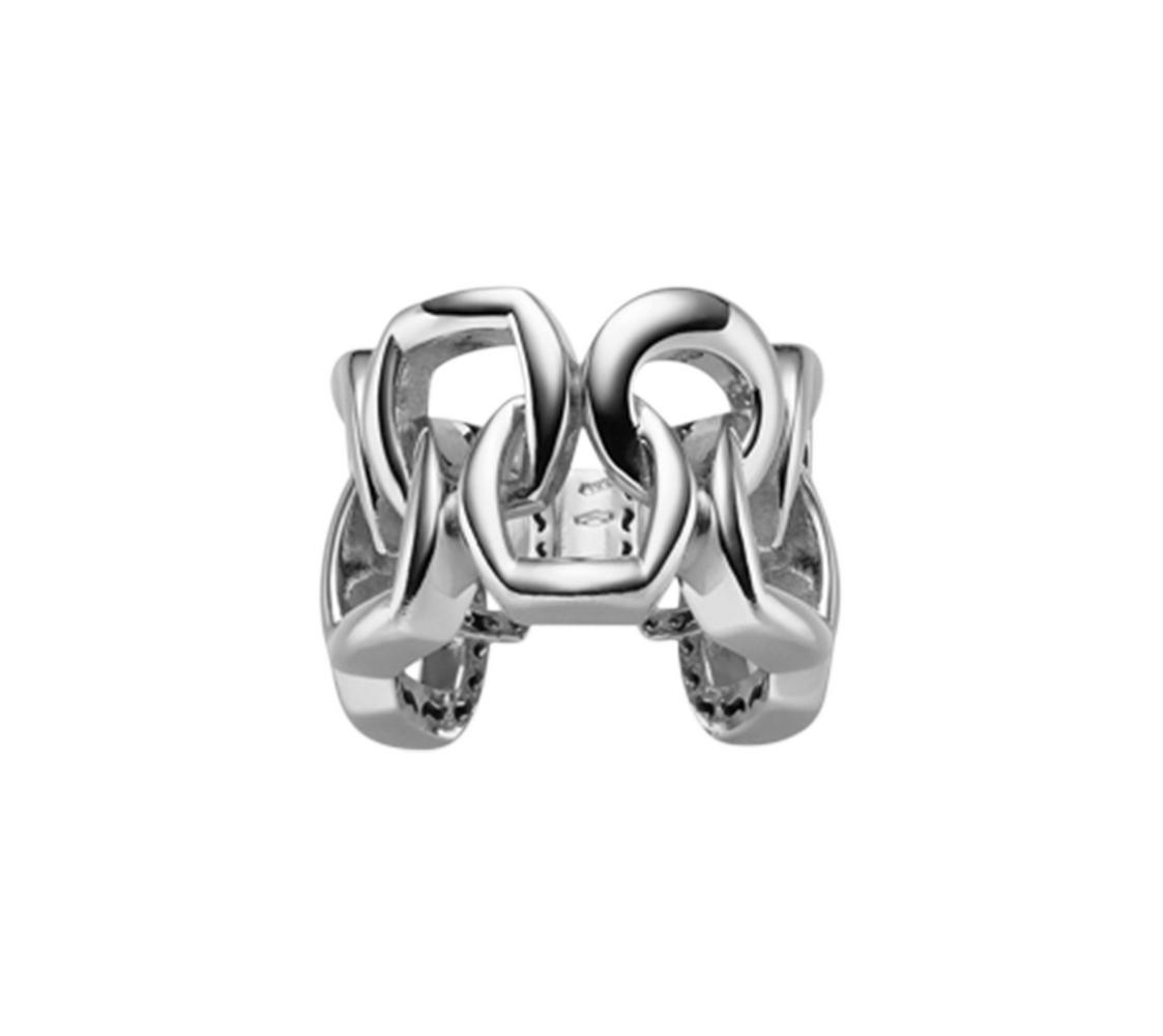 Brogle Classic gold ring Brogle Classic gold ring