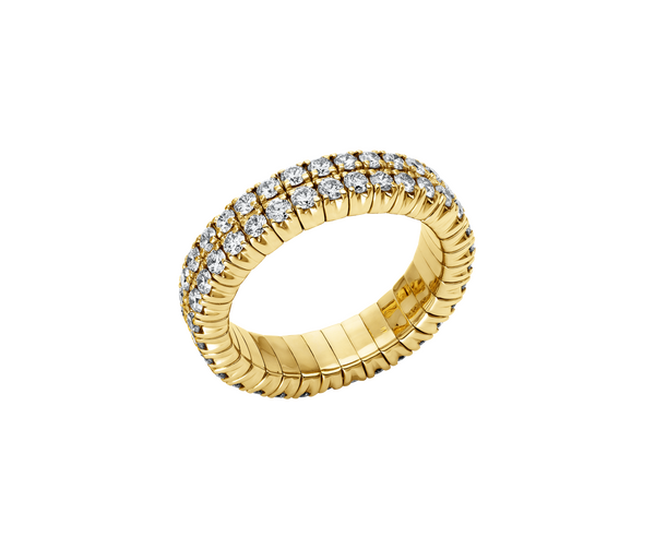 Brogle Classic eternity ring flexible Brogle Classic eternity ring flexible