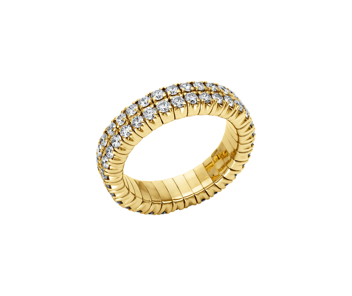 Brogle Classic eternity ring flexible Brogle Classic eternity ring flexible