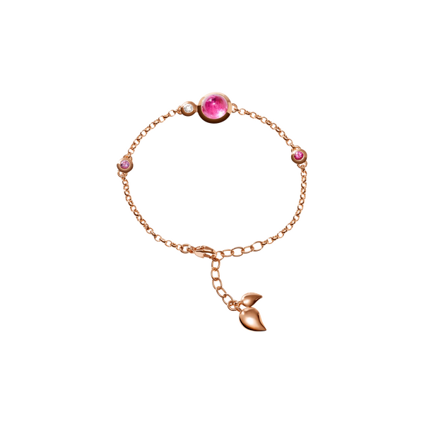 Tamara Comolli Bouton Mini Blush Bracelet Tamara Comolli Bouton Mini Blush Bracelet