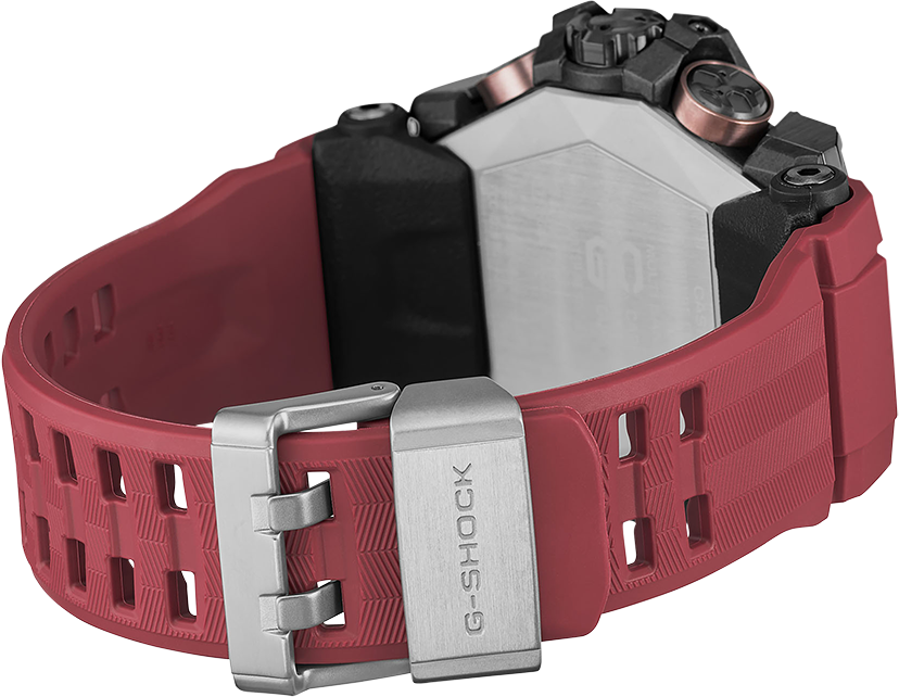 CASIO G-SHOCK MUDMASTER 52mm CASIO G-SHOCK MUDMASTER 52mm