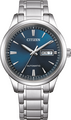 Citizen Basic Automatic 40mm