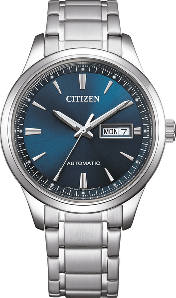 Citizen Basic Automatic 40mm