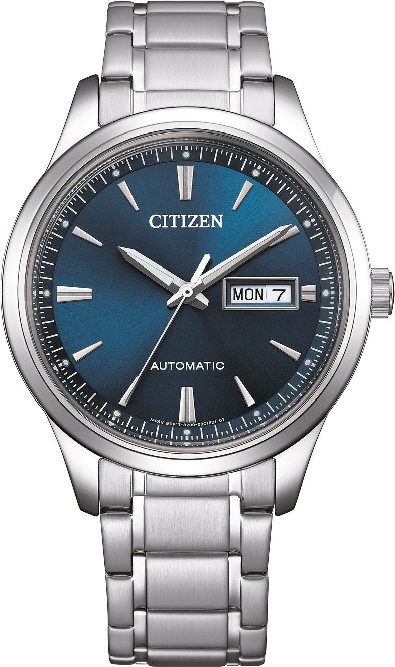 Citizen Basic Automatic 40mm Citizen Basic Automatic 40mm