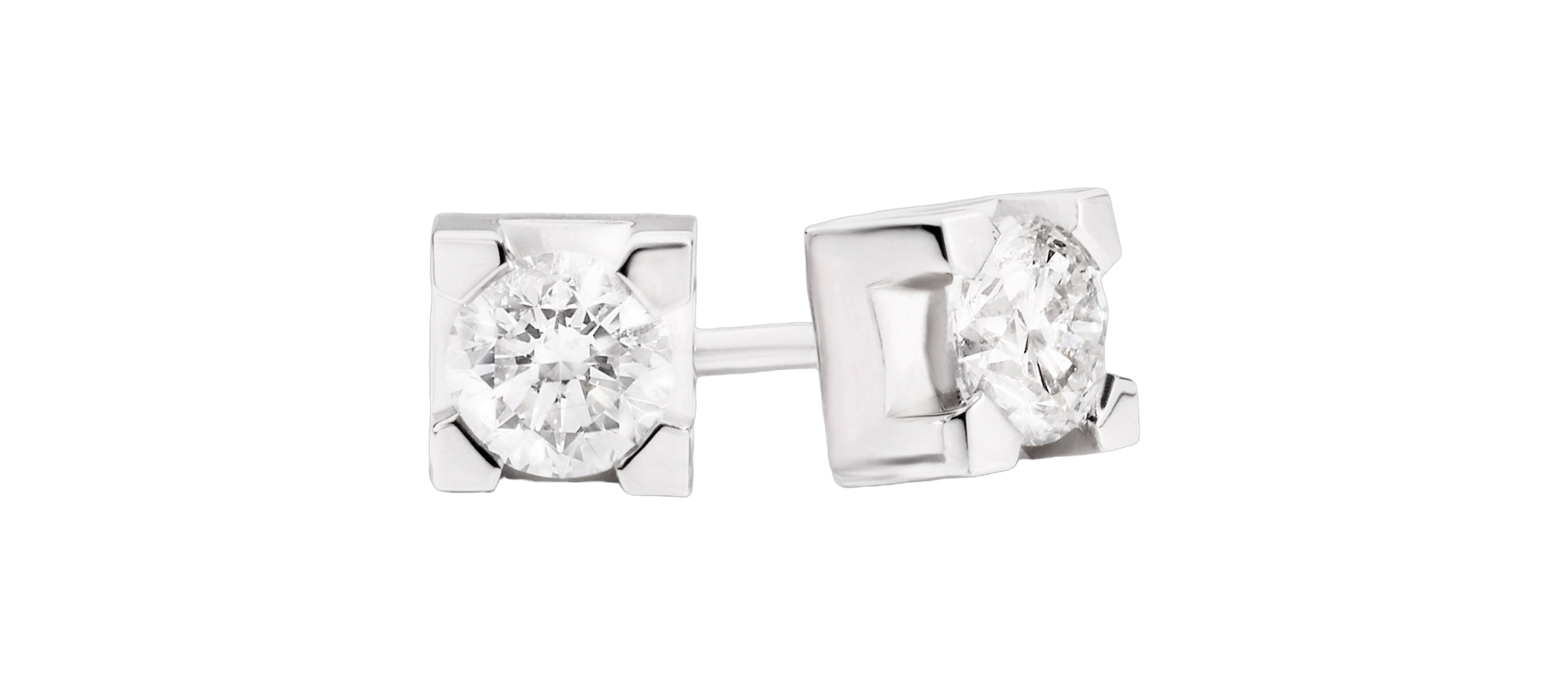 Recarlo Maria Teresa stud earrings