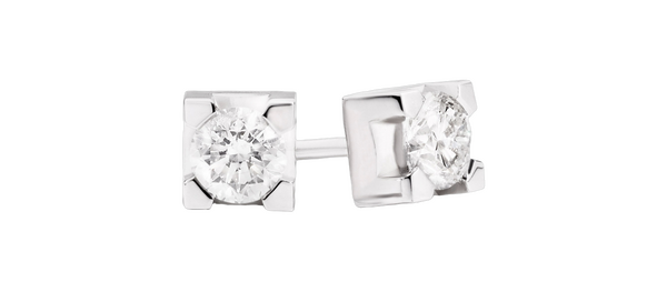 Recarlo Maria Teresa stud earrings
