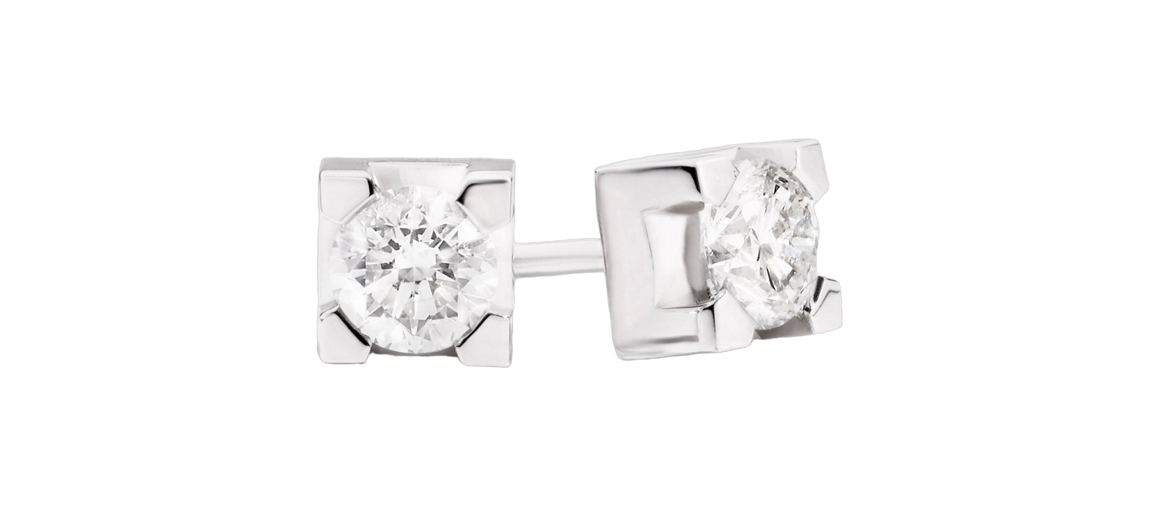 Recarlo Maria Teresa stud earrings Recarlo Maria Teresa stud earrings