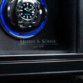 Heisse & Söhne Watch winder Chicago 2 Heisse & Söhne Watch winder Chicago 2