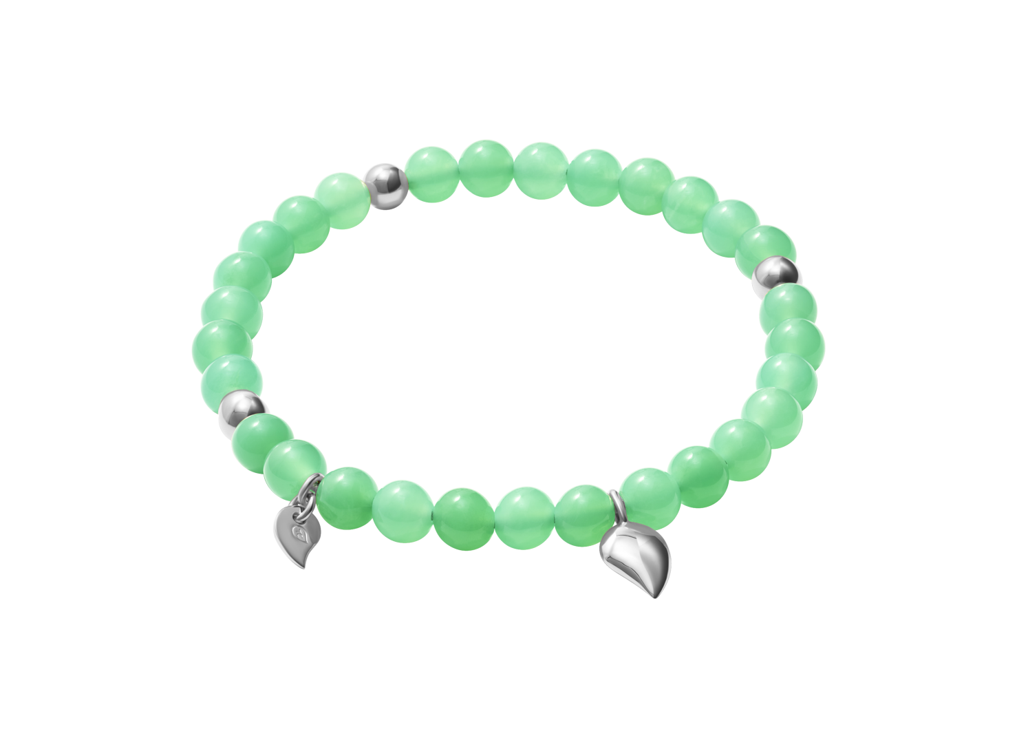 Tamara Comolli India Chrysopras Armband Tamara Comolli India Chrysopras Armband