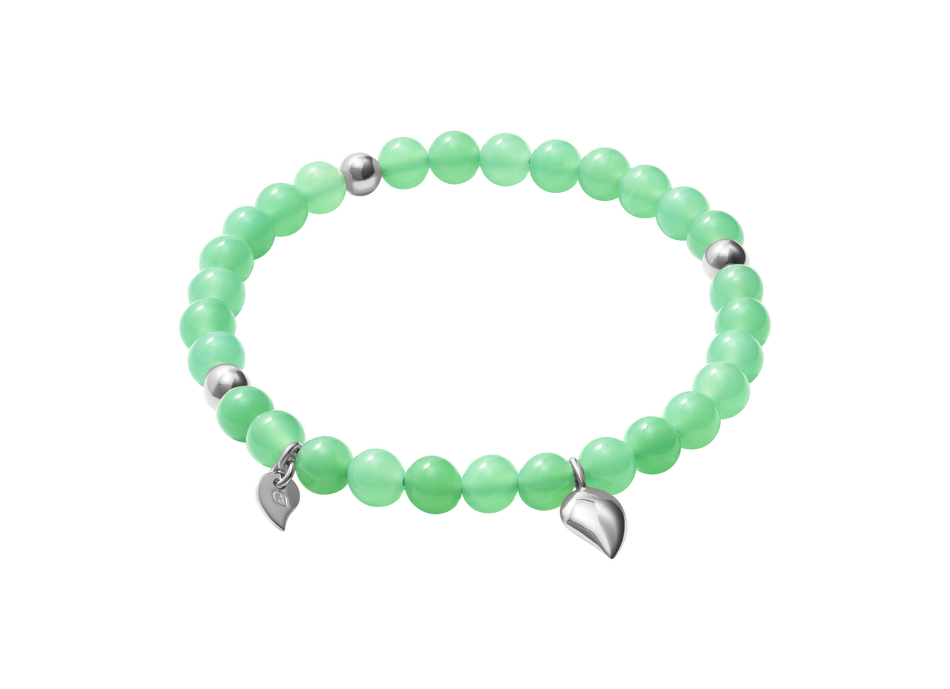 Tamara Comolli India Chrysopras Armband Tamara Comolli India Chrysopras Armband