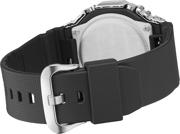 CASIO G-SHOCK Classic 44mm