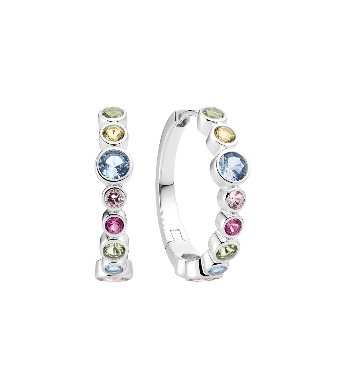 SIF Jakobs Sardinia Creoles