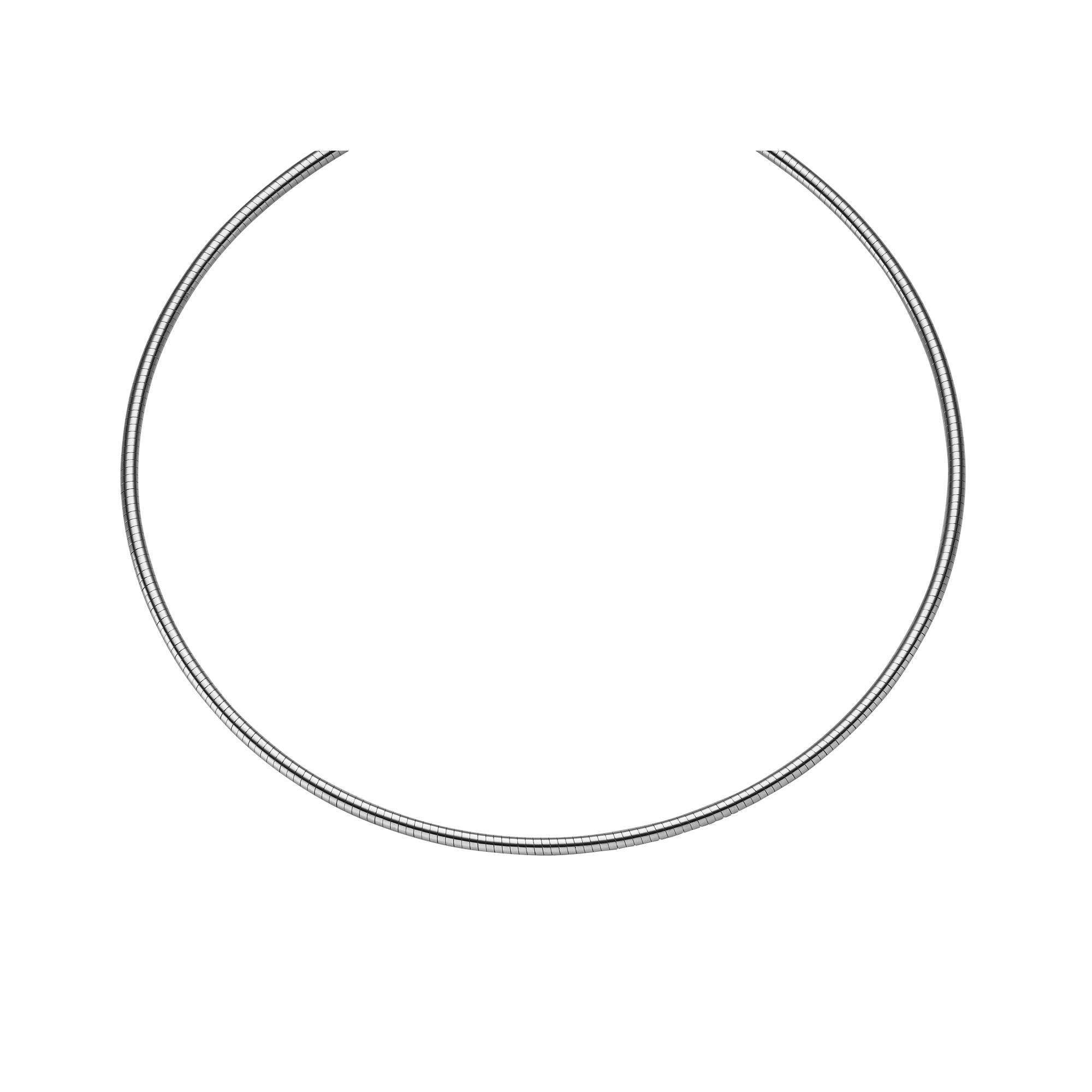Brogle Classic Omegareif 2.5mm Brogle Classic Omegareif 2.5mm