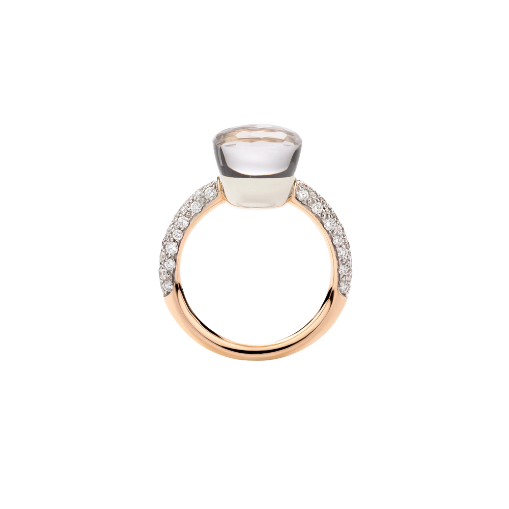 Pomellato Nudo Classic Ring