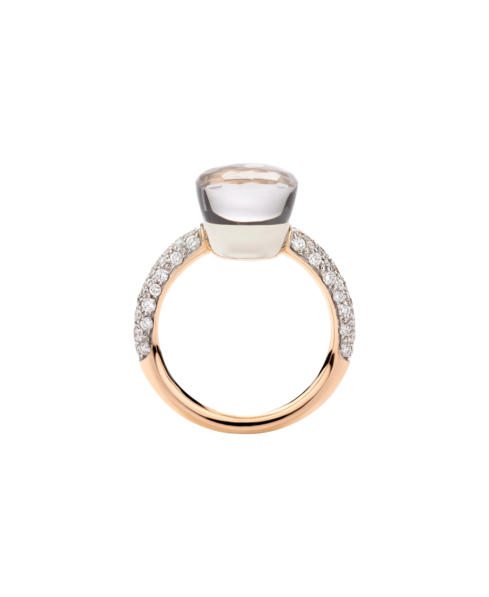 Pomellato Nudo Classic Ring Pomellato Nudo Classic Ring