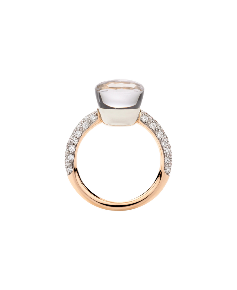 Pomellato Nudo Classic Ring Pomellato Nudo Classic Ring
