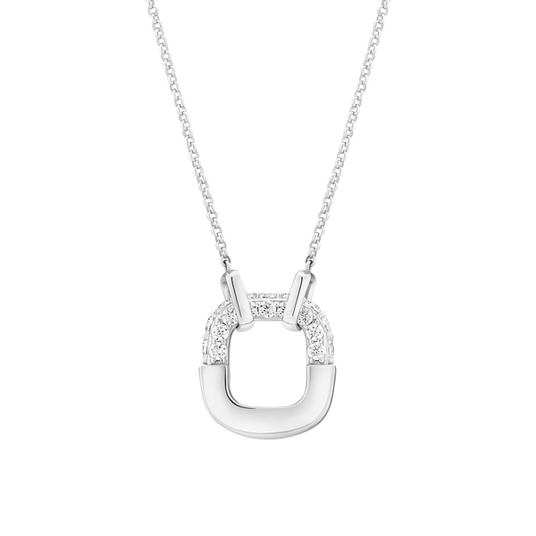 SIF Jakobs Maratea Halskette