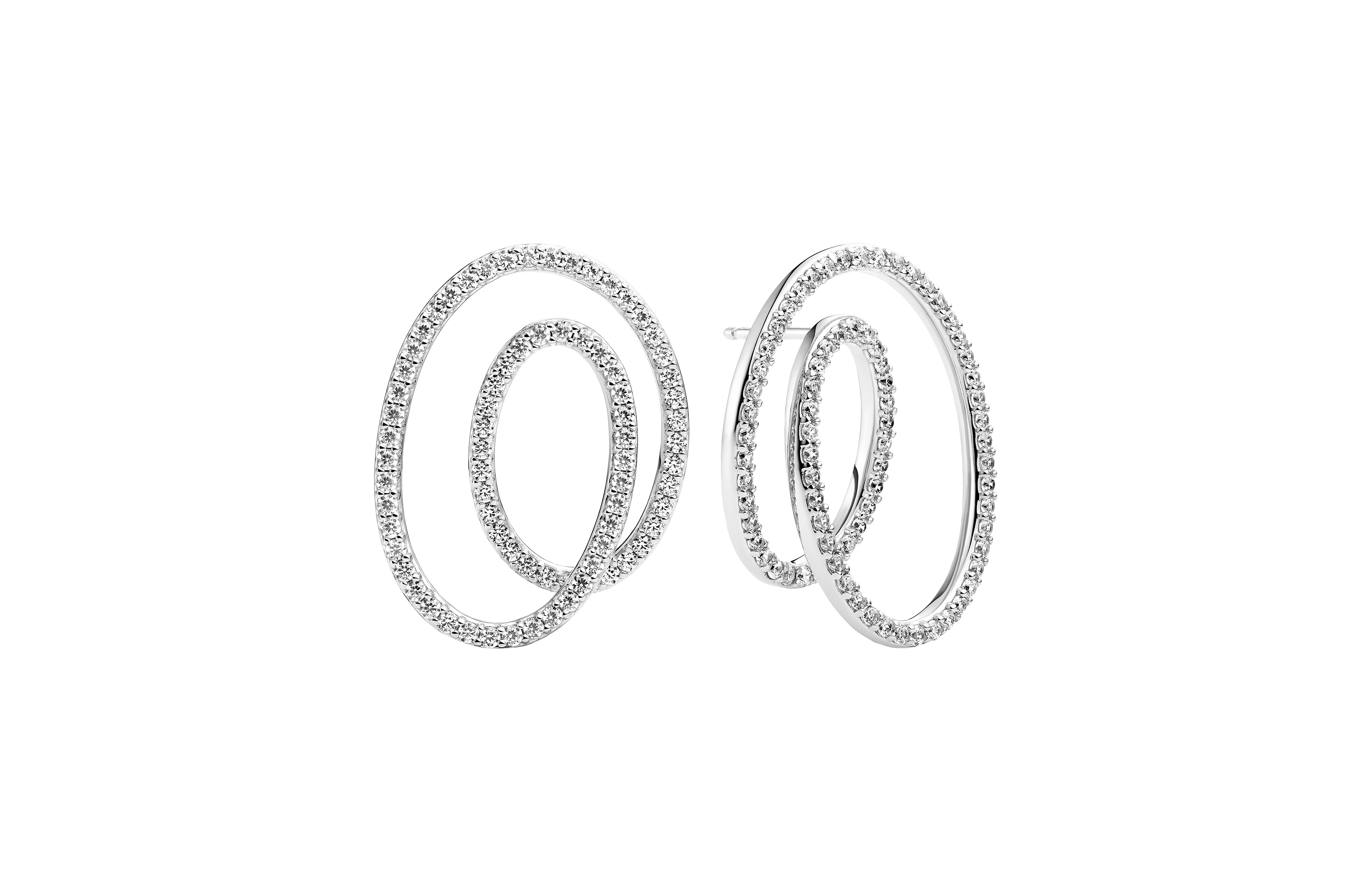 SIF Jakobs Spiral Due Grande Creoles