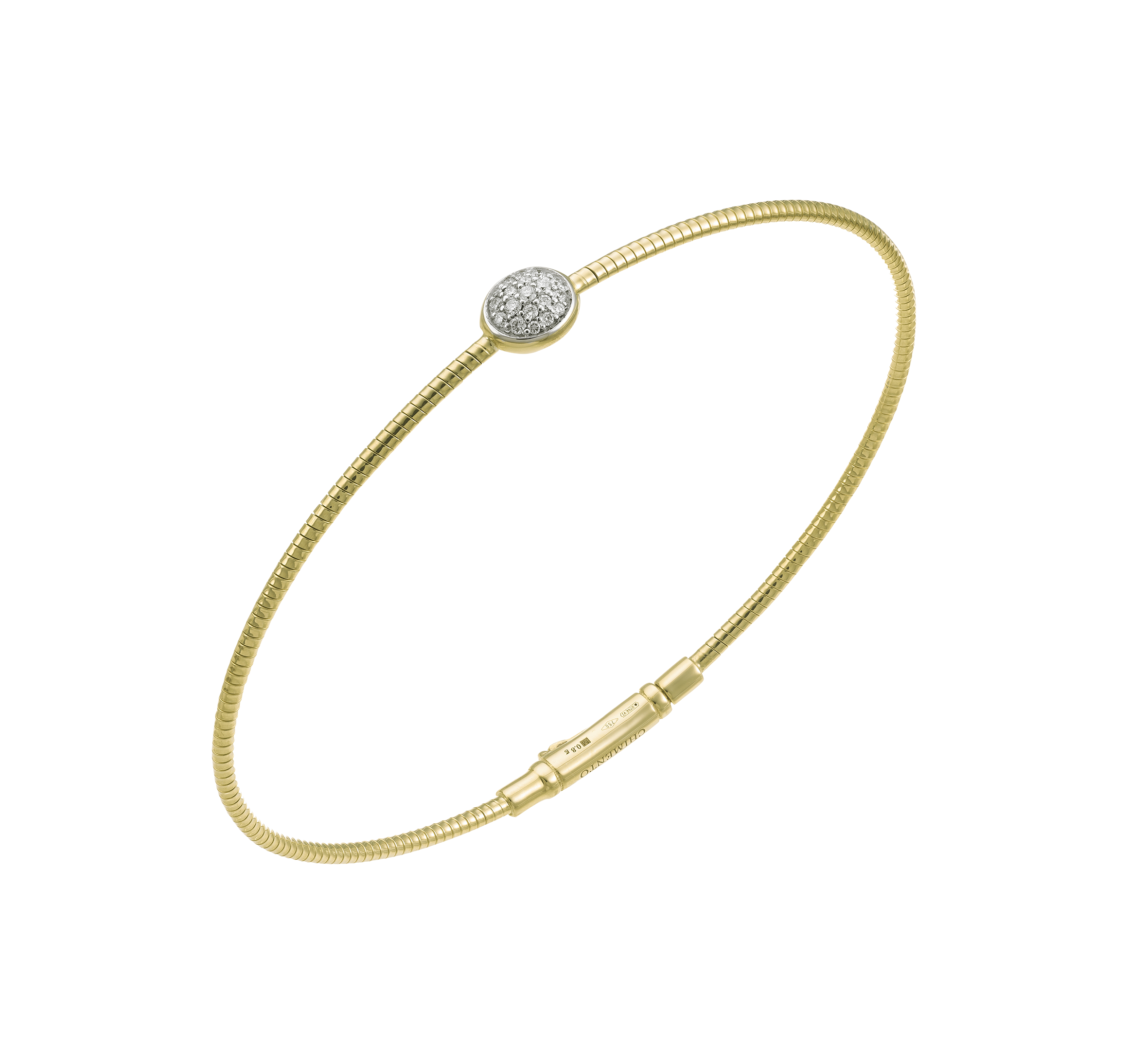 Chimento Armillas Acqua Bracelet