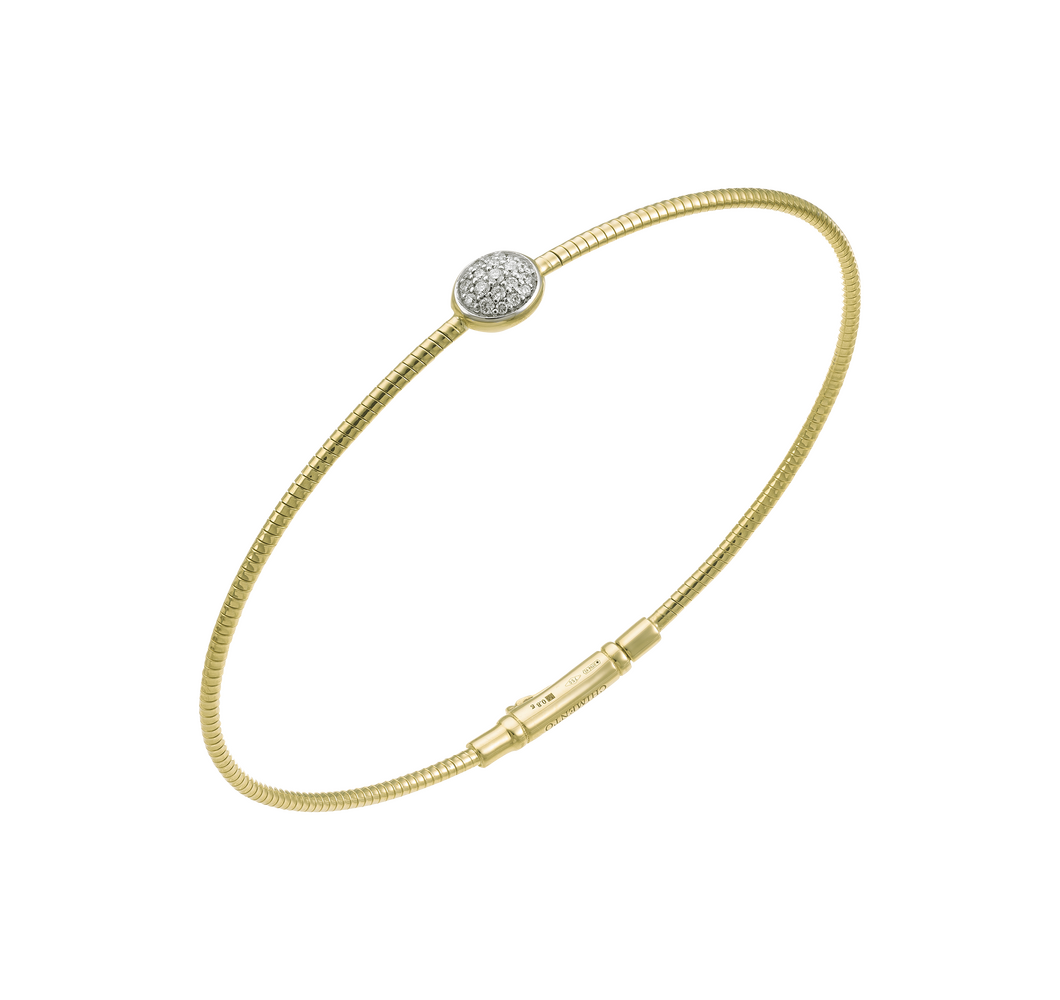 Chimento Armillas Acqua Bracelet