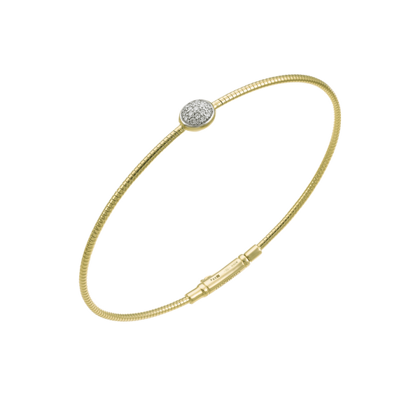 Chimento Armillas Acqua Bracelet