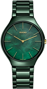 Rado True Thinline Leaf 39mm