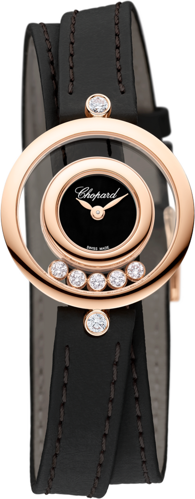 Chopard Happy Diamonds Icons