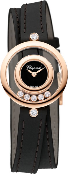 Chopard Happy Diamonds Icons 25.8mm Chopard Happy Diamonds Icons 25.8mm