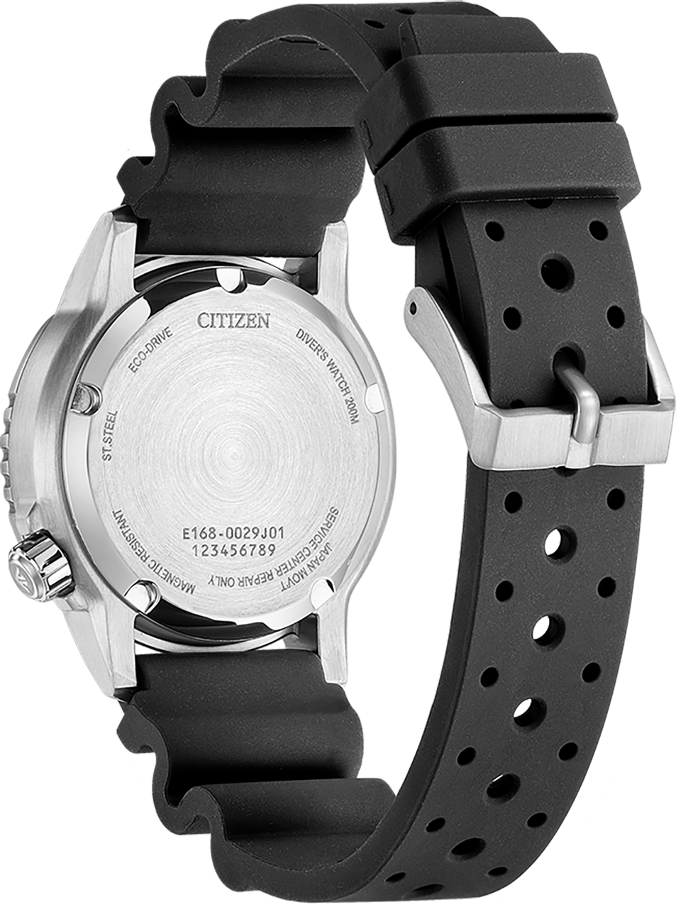Citizen Promaster Marine 36,5mm